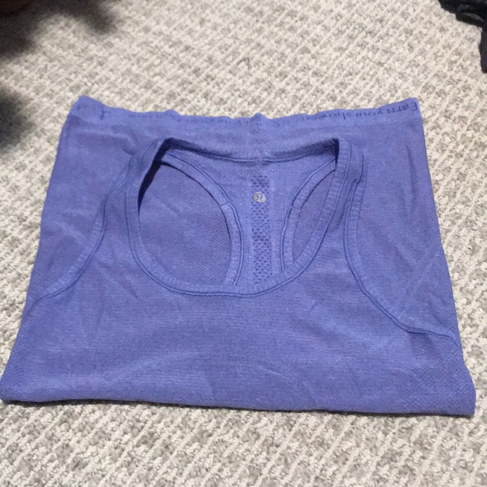 LuLu Lemon Shirt